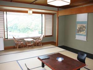 Yamamura Bekkan - Amenities Offered