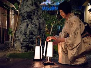 Yamatoya Besso - Dining Options