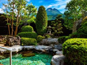 Yawaragi-no-Sato Yadoya - Guest Experience