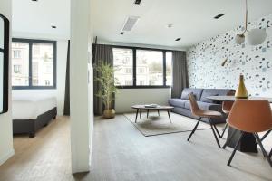 YAYS Paris Issy by Numa - About Staying Here