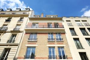 YAYS Paris Zola by Numa - Onsite Facilities and Services