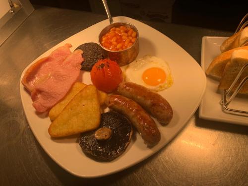 Ye Olde Punchbowl Country Inn & Gardens - Accessible to Nearby Attractions