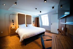YOU Are Deauville - Diverse Room Options