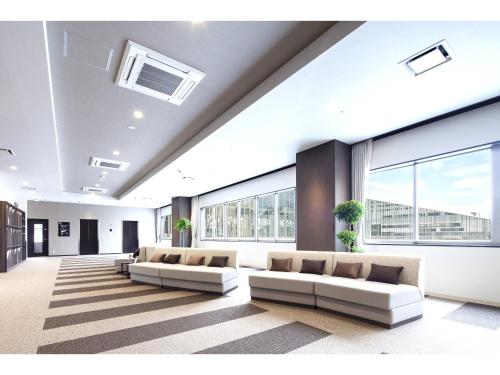 Ys Hotel Asahikawa Ekimae - Comfortable Stay