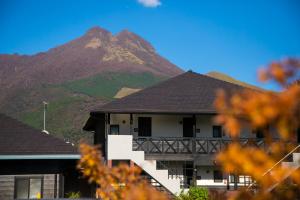Yufuin Bath Satoyamasafu - On-Site Dining Options