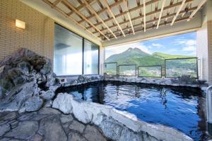 Yufuin Hotel Shuhokan - Hot-Spring Experience