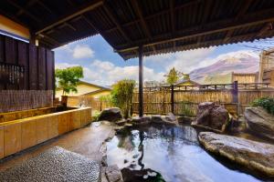 Yufuin-Sanso Waremokou Review - Guest Reviews