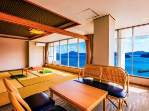 Yukai Resort Premium Toba Saichoraku - Guest Services Available