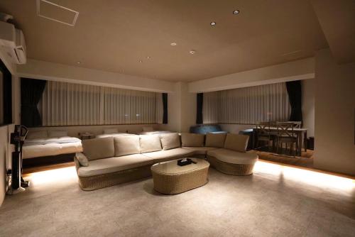 Yukureba Maezima Hotel - COVID-19 Protocols and Safety Features