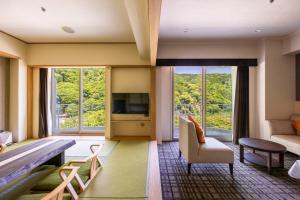 Yumoto Fujiya Hotel - Policies and Important Information