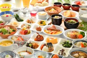 Yumoto Kissho - Culinary Offerings