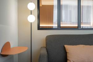 Yuna Montmartre - ApartHotel - Dining and Entertainment