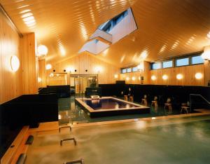 Yuno Yado Shoei - Local Attractions and Activities