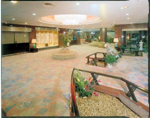 Yunogo Grand Hotel - Accessibility Features