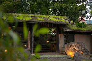 Yunosato Hayama - Attractions Nearby