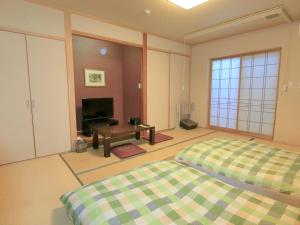 Yurakuan Miyazaki - Room Types Offered