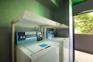 Yutorelo-an ANNEX - Amenities Offered