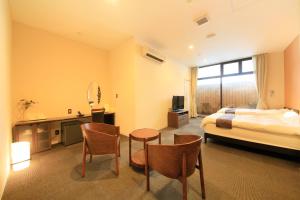 Yutorelo Beppu - Dining Experience