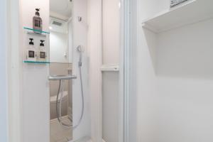 ZAITO Tokyo Mukojima Hotel, 7-Minute Walk From the Minami-Senju Station - Transportation Options