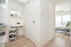 ZAITO Tokyo Skytree Yokokawa III, a 19-Minute Walk From Yokokawa Station - Frequently Asked Questions