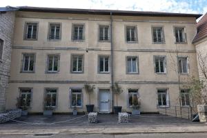 Zanzibar Suite - About Staying Here