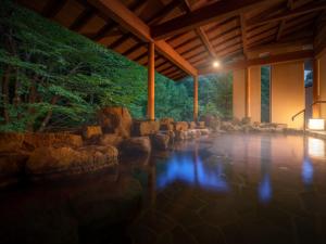Zao Shiki No Hotel Review - Policies and Important Information