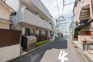 Zaozhai Tian - Nearby Attractions