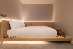 Zedwell Greenwich - Guest Experiences and Feedback