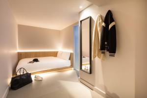 Zedwell Underground Hotel Tottenham Court Rd - Policies and Special Offers