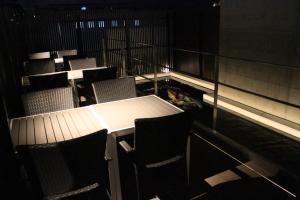 Zen Kyoto Apartment Hotel - Nearby Attractions and Transportation