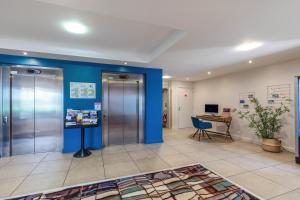 Zenitude Hotel-Residences Divonne Comfort - Policies and Procedures