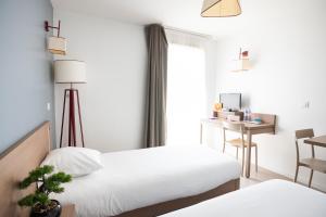 Zenitude Hotel-Residences Narbonne Centre - How To Book Your Stay