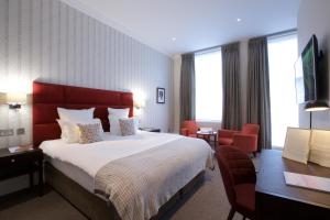 54 Queens Gate Hotel - Good To Know