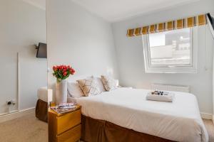 1 Lexham Gardens Hotel - Worth The Stay