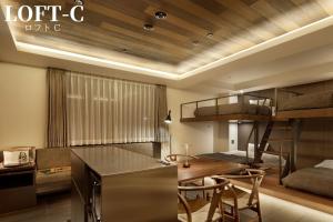 15 PIECES Sapporo - Thriving Shopping and Dining Nearby