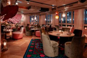 25hours Hotel Terminus Nord - How To Book Your Stay