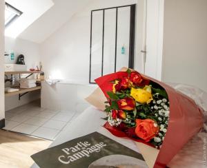 26 Faubourg - Former Hotel De Reims - About Staying Here