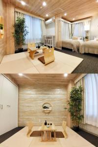 62 New Inn Central Shinjuku, 5 Mins to Station, Max 5P, Shinjuku Yoshikawa, Above the Onsen, Dairokudo, Aoyama-Dai, Yanagibashi - Frequently Asked Questions