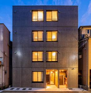 67 Hotel, Prefecture Honjo - Nearby Attractions