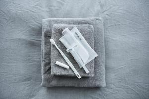 88 Is Near STAY Fukuoka Hakata - Languages Spoken and Services