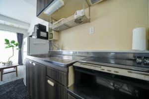 88 Matsui Building Sapporo - House Rules and Policies