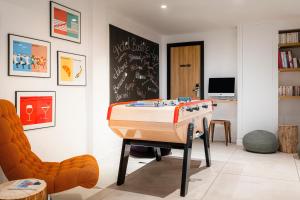 9Hotel Bastille-Lyon - About Staying Here