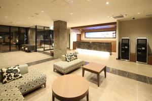 AB Hotel Osaka Sakaisuji Hommachi - Additional Hotel Details