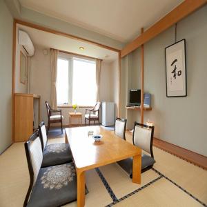 Abashiri Kanko Hotel - Guest Reviews and Ratings