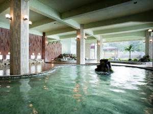 Abashirikoso Hotel - Frequently Asked Questions