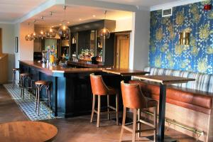 Abbey Hotel Golf & Spa - Accessibility and Location