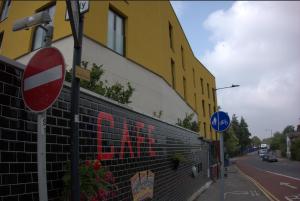 Abbey Point Hotel - Guest Reviews