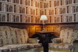 Abbey Sands Hotel - Booking and Cancellation