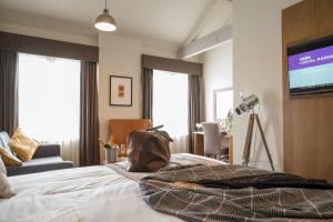 Abel Heywood Boutique Hotel - Guest Reviews and Ratings