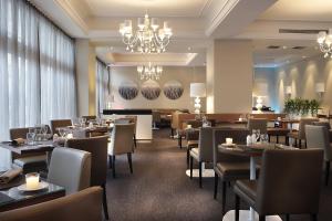 AC Hotel by Marriott Ambassadeur Antibes - Juan Les Pins - Popular Facilities